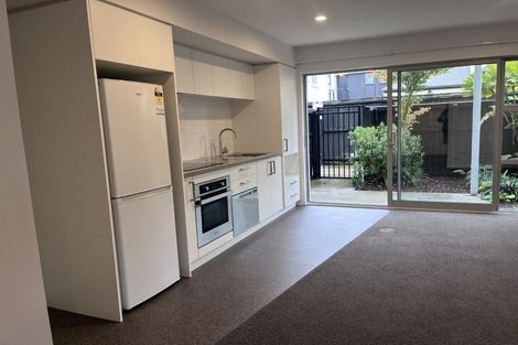 Photo of property in 150 Fitzgerald Avenue, Christchurch Central, Christchurch, 8011