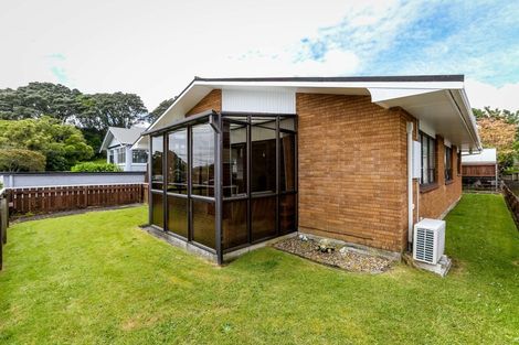Photo of property in 1/21 Fulford Street, New Plymouth, 4310