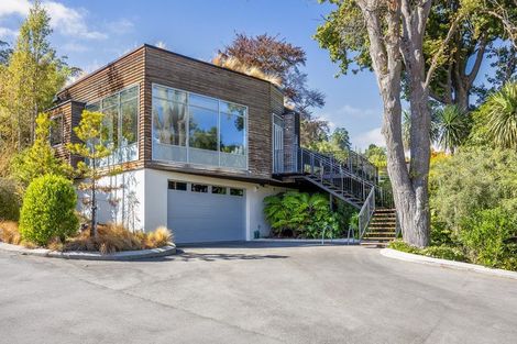 Photo of property in 33a Bowenvale Avenue, Cashmere, Christchurch, 8022