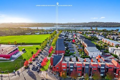 Photo of property in 68 Squadron Drive, Hobsonville, Auckland, 0616
