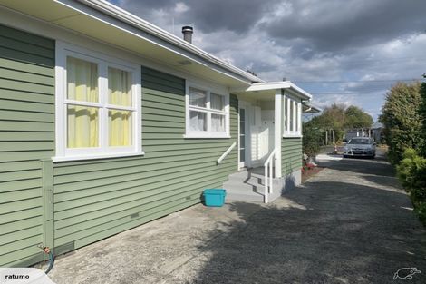 Photo of property in 55 Enderley Avenue, Enderley, Hamilton, 3214