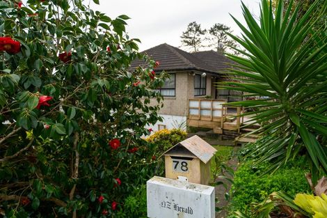 Photo of property in 78 Shoreham Street, Avondale, Auckland, 0600