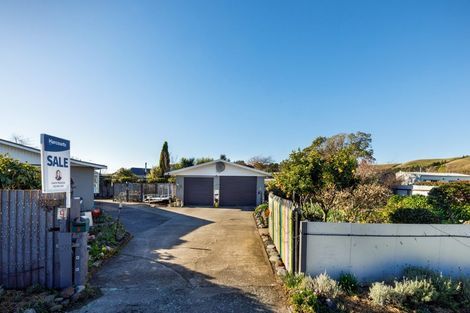 Photo of property in 9 Goulter Street, Seddon, 7210
