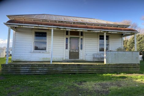 Photo of property in 81 Ngatai Street, Manaia, 4612
