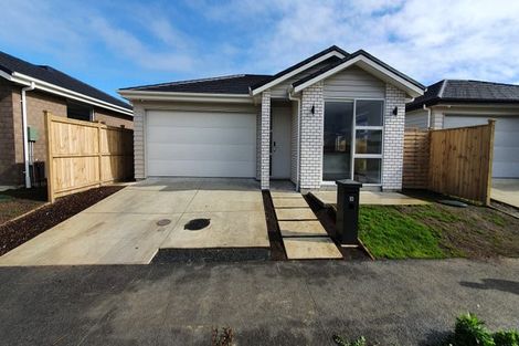Photo of property in 10 Hukihuki Drive, Takanini, 2110