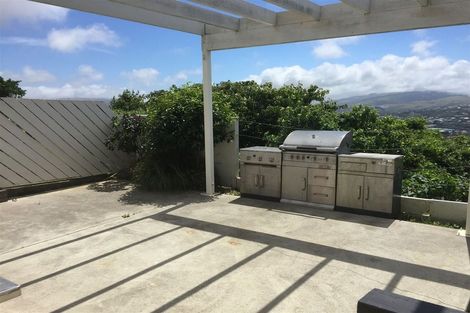 Photo of property in 30 Nalanda Crescent, Broadmeadows, Wellington, 6035