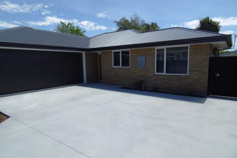 Photo of property in 47a Frankleigh Street, Somerfield, Christchurch, 8024