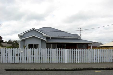 Photo of property in 113 Bannister Street, Masterton, 5810