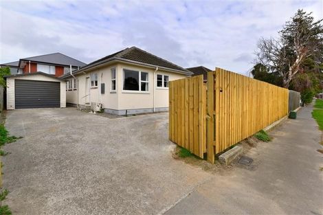 Photo of property in 121a Elizabeth Street, Riccarton, Christchurch, 8041