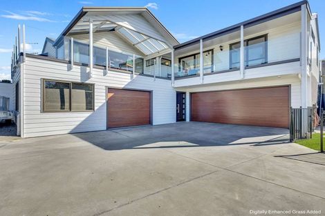 Photo of property in 37 Hikanui Drive, Havelock North, 4130