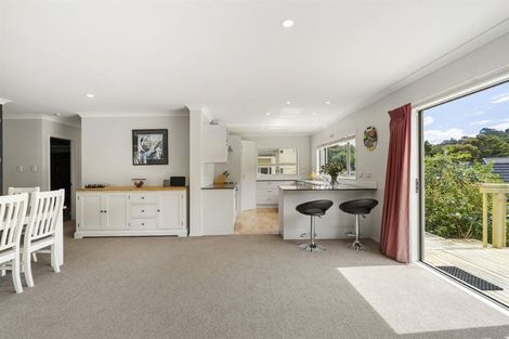 Photo of property in 131 Glendhu Road, Bayview, Auckland, 0629