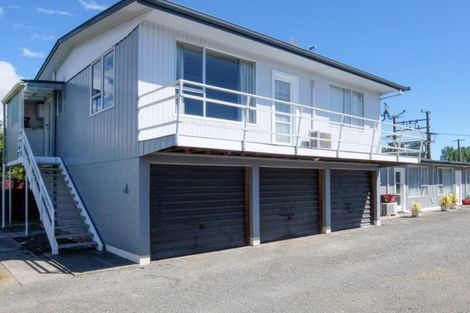 Photo of property in 1 Goodman Street, Blenheim, 7201