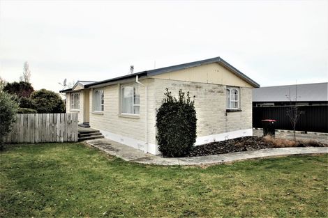 Photo of property in 195 Broughton Street, Gore, 9710