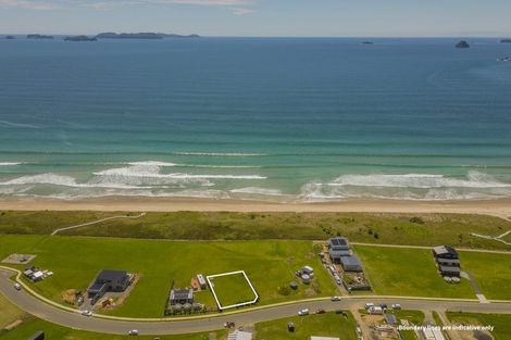 Photo of property in 52 Skippers Road, Opito Bay, Whitianga, 3592