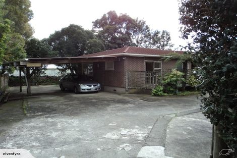 Photo of property in 16 Panama Road, Mount Wellington, Auckland, 1062