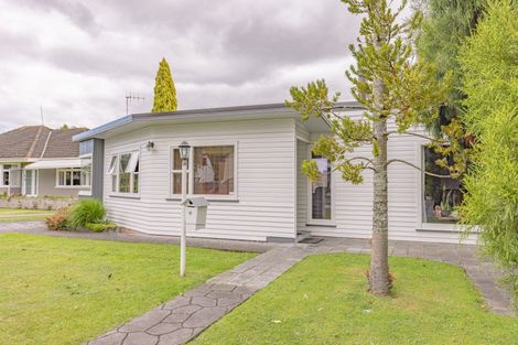 Photo of property in 21 Benefield Street, Whanganui East, Whanganui, 4500