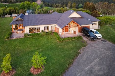 Photo of property in 318 Stoney Creek Road, Kaukapakapa, 0873