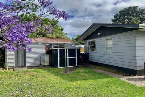 Photo of property in 18 Miro Place, Kaitaia, 0410