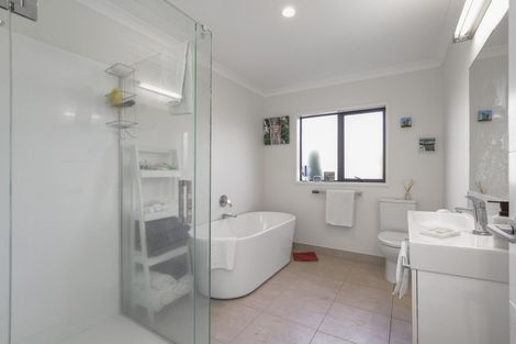 Photo of property in 107 Rayner Road, Huntly, 3700