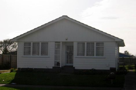 Photo of property in 48 Alexander Street, Awapuni, Palmerston North, 4412