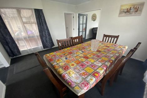 Photo of property in 12 Geraldine Crescent, Cloverlea, Palmerston North, 4412