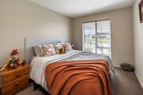 Photo of property in 1 Ashdown Way, Rolleston, 7615