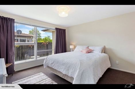 Photo of property in 1/325 Burwood Road, Burwood, Christchurch, 8083