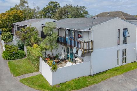 Photo of property in 7/25 Winchester Street, Merivale, Christchurch, 8014