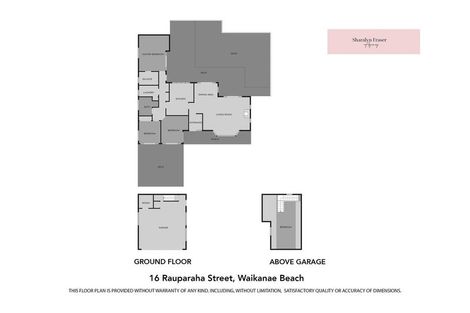 Photo of property in 16 Rauparaha Street, Waikanae Beach, Waikanae, 5036