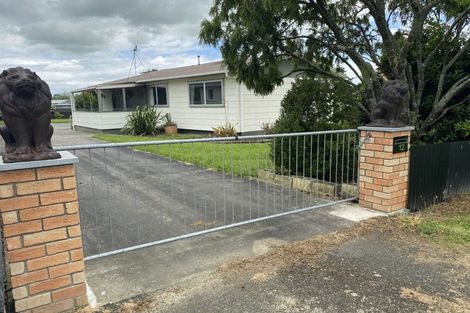 Photo of property in 12 Vance Street, Shannon, 4821