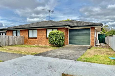 Photo of property in 25a Mason Avenue, Pukekohe, 2120