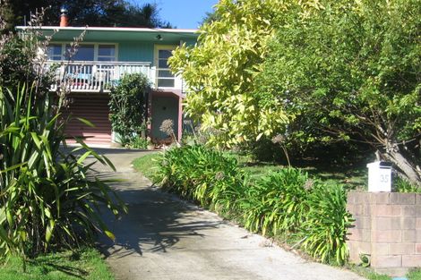 Photo of property in 35 Glendale Road, Woodhill, Whangarei, 0110