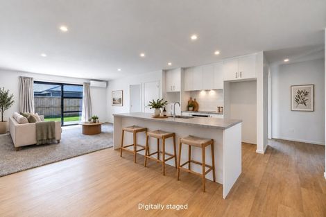 Photo of property in 171a Brookside Road, Rolleston, 7614