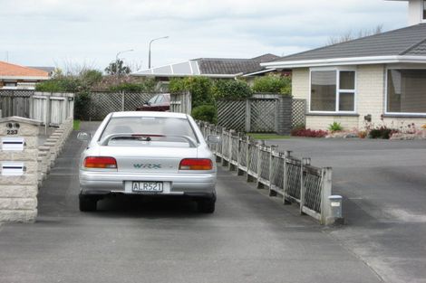 Photo of property in 223b Mangorei Road, Merrilands, New Plymouth, 4312