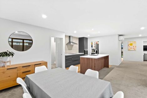 Photo of property in 6 Kestrel Street, Rolleston, 7615