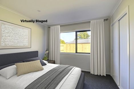 Photo of property in 14 Van Baarle Close, Carterton, 5713