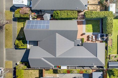 Photo of property in 11 Aberdare Street, Halswell, Christchurch, 8025