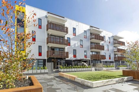 Photo of property in 604/26 Library Lane, Albany, Auckland, 0632