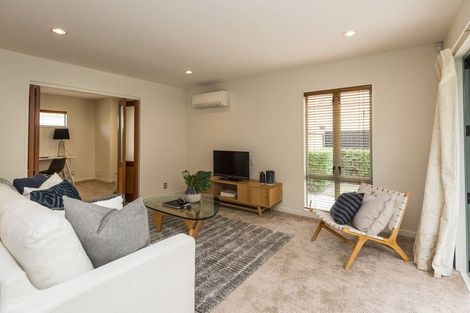 Photo of property in 114a Bishop Street, St Albans, Christchurch, 8014