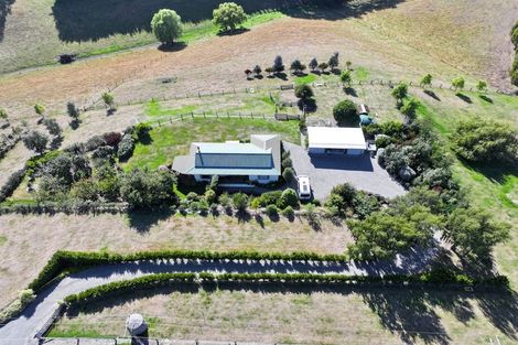 Photo of property in 53 Maudes Road, Deborah, Oamaru, 9492