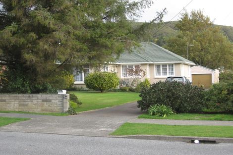 Photo of property in 36 Horoeka Street, Stokes Valley, Lower Hutt, 5019