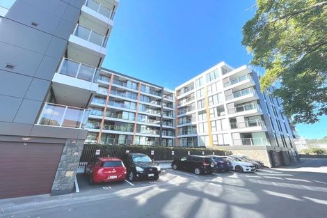 Photo of property in 507/10 Lion Place, Epsom, Auckland, 1023