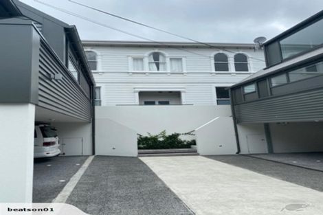 Photo of property in 3/83 Austin Street, Mount Victoria, Wellington, 6011