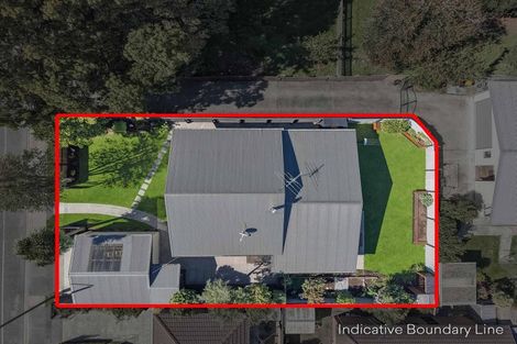 Photo of property in 21 Cass Street, Kaiapoi, 7630