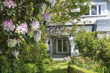 Photo of property in 37 Winchester Street, Merivale, Christchurch, 8014