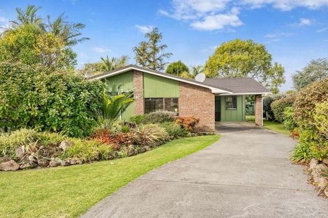 Photo of property in 10 Cobham Court, Kerikeri, 0230