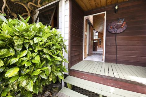 Photo of property in 21 Burns Road, Hospital Hill, Napier, 4110