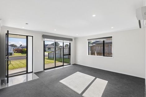 Photo of property in 10 Fernbird Avenue, Te Kauwhata, 3710