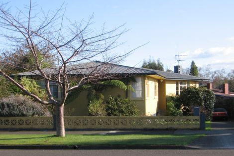 Photo of property in 65 Long Melford Road, Awapuni, Palmerston North, 4412