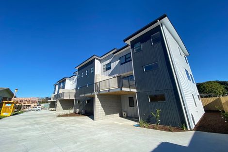 Photo of property in 6/30 May Street, Hamilton East, Hamilton, 3216